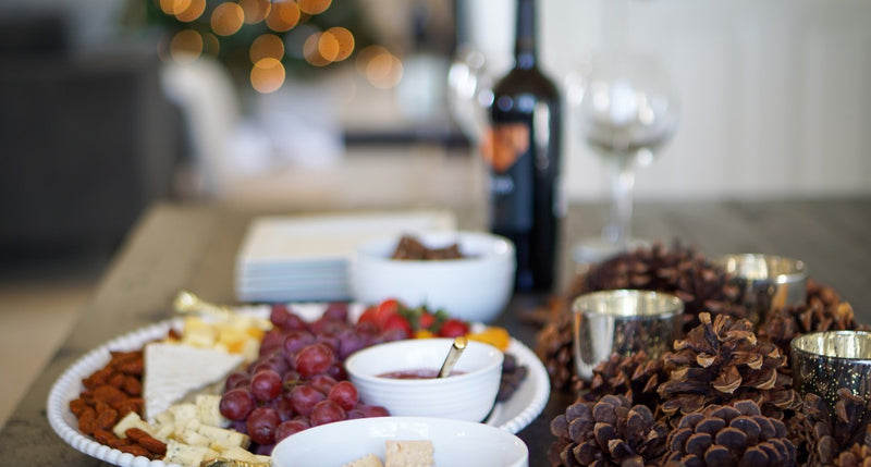 Easy Ways to Entertain This Fall Season