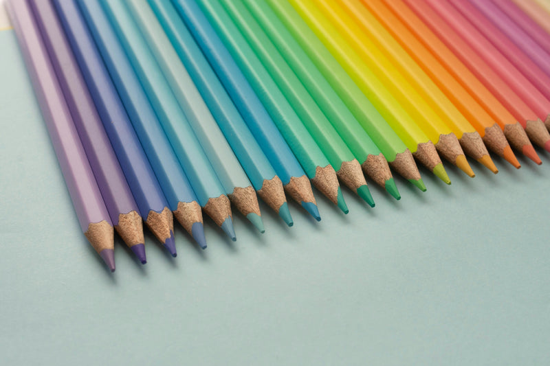 Curating a Color Palette for Your Next Soirée