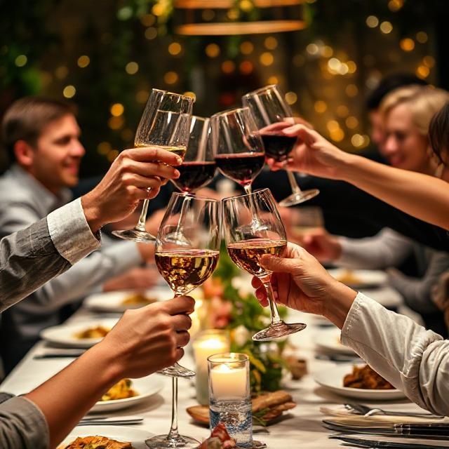 Hosting and Guest Dos and Don’ts