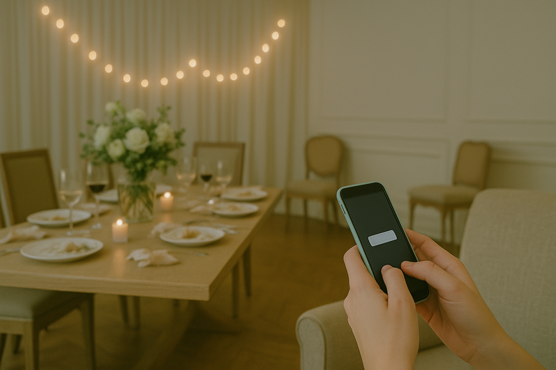 When to Send a Thank-You Text (and Why It Matters More Than You Think)
