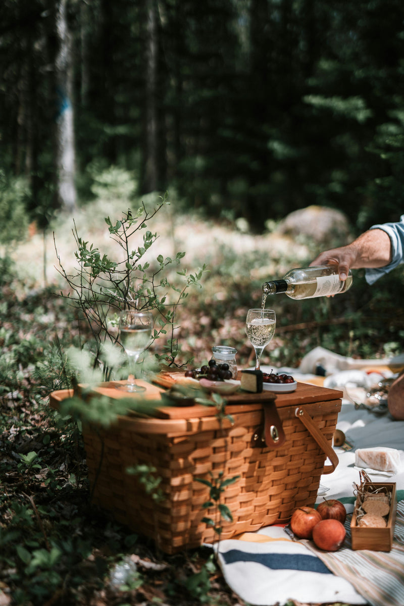 It's Picnic Season!
