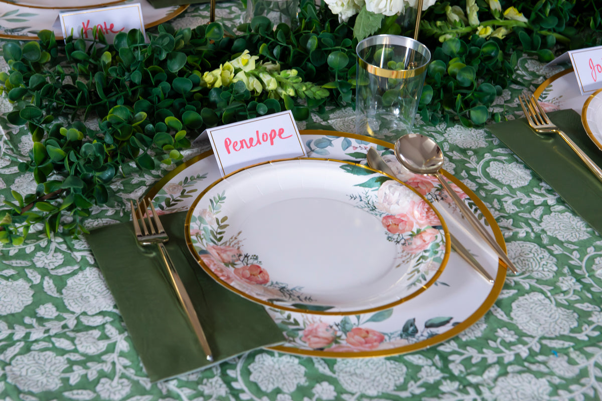 Garden Glam Tablescape Kit
