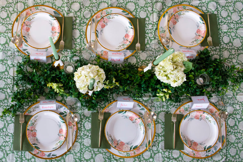 Garden Glam Tablescape Kit