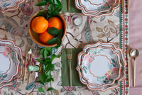 Golden Hour Tablescape Kit