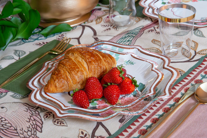 Golden Hour Tablescape Kit