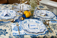 Azure Affair Tablescape Kit