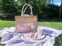 Picnic Kit! Blushing Moment