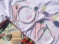 Picnic Kit! Blushing Moment